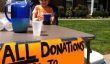 3-Year-Old Boy Propose à vendre limonade pour aider les victimes du marathon de Boston