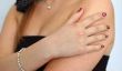 Vernis à ongles - Idées pour les bijoux d'ongle exceptionnelle