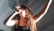 «Hunger Games: Mockingjay 'Mise à jour Soundtrack: Lorde était nerveux To Call Kanye West Pour album