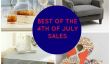 Meilleur de la 4ème des ventes de juillet: 20 Accueil Accessoires