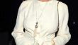 Ancien Talk Show Host Barbara Walters faire un don Archives à Sarah Lawrence College