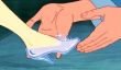Disney a demandé plus grands designers du monde pour rendre les pantoufles de verre de Cendrillon dans réel, chose étonnante
