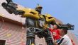 'Transformers' Prequel Plot & Moulage: Film à avoir un réglage Cybertron;  Implique moins humains et plus de robots