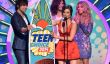 Teen Choice Awards rappel, Résultats, Winners & Vote: Shailene Woodley, Ansel Elgort Recevez Prix Top