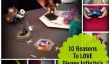 10 raisons d'aimer le mode Infinity Disney Toy Box