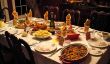 8 étapes pour le dîner de Thanksgiving sur un budget