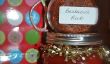 Homemade Foodie Cadeaux Series # 3: barbecue Rub and Peach sauce barbecue