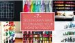 7 Design-Savvy façons d'organiser votre maison en couleur