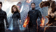 'Fantastic Four' de presse Nouveau trailer pour Reboot Film [WATCH]