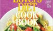 Le GIVEAWAY Carb Diet Cookbook Lovers