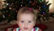 Comment obtenir de meilleures photos de votre bébé en face de l'arbre de Noël