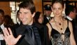 7 Moments emblématique de Tom Cruise et Katie Holmes Relation (Photos)