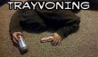 "Trayvoning" est la nouvelle tendance de l'Internet Horrible en réponse à l'affaire Trayvon Martin