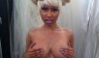 Nicki Minaj Tweets Topless photo, Gets Steamy En Nouvelle Vidéo Avec Lil Wayne [VIDEO]