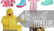 La pluie ultime Gear For Toddlers