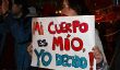 Texas avortement décision est une «victoire pour la santé Latina, dit l'Institut national pour la santé reproductive Latina