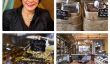 Chocolatier Maribel Lieberman lui rend hommage Honduras maternelle, ouvre le marché Cacao