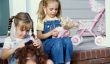 Acheter perruques de poupées - comment cela fonctionne: