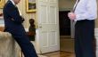 Sandy Hook, Barack Obama et la photo de lui sur ce qu'il dit a été le pire jour de sa présidence