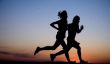 Plus d'endurance tout le jogging - donc vous pouvez augmenter votre endurance