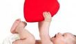 15 Lovable Baby Names Inspiré par Saint Valentin