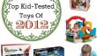 Les jouets Haut-Kid testé pour Noël 2012