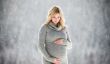 20 Superbe Hiver maternité Photos
