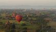 Les plusieurs milliers de temples de Bagan, Myanmar