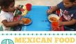 9 Plats alimentaires mexicains Je souhaite Mes enfants ont adoré