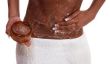 Faire desquamation de la peau sèche lui-même - Instructions