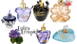 Top 10 des meilleurs parfums Lolita Lempicka en 2015