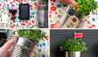 10 Projets Berry Doux Inspired