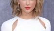 Taylor Swift Visites Fan Au douche nuptiale, Star Lena Dunham "Filles de visite 'Speak Now' Appartement de Chanteur