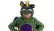 Dragon de costume pour un enfant - des conseils de conception