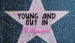 Raven Symone-Comes Out, se joint à Young Hollywood Out and Proud
