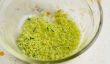 St. Patrick Fun Day: Naturally Green sucre Sprinkles