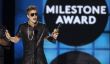 Justin Bieber Zone Nouvelles: Troisième mieux payé Musicien Moins de 30 sur la liste Forbes