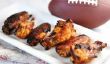 Super Bowl Snacks: The Ultimate Round-Up of Wings et trempettes recettes qui rendre tout le monde Cheer!