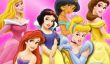 The Trouble with Certaines princesses Disney