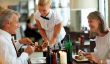 Restaurant: les salaires dans l'industrie de la restauration - informatif