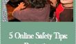 5 Conseils de sécurité en ligne: Protéger My Boys