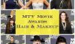 Meilleur et le pire de beauté à 2013 MTV Movie Awards