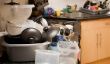 Cleanup - Conseils pour plus d'ordre dans votre maison
