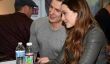 Chris Evans & Elizabeth Olsen Rencontres rumeurs: «Avengers 3: Guerre Infinity - Partie 1 '' Romance Ultra secret» Co-Stars avoir?