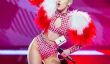 Miley Cyrus à l'hôpital: concert annulé après choc allergique