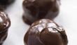 Bricolage de Pâques Chocolats: Homemade Ferrero Rocher