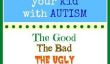 What to Expect When Vous blog sur votre enfant avec l'autisme