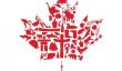10 raisons pourquoi je l'aime Canada
