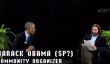 Un must-Watch: Barack Obama Apparaît sur Entre Deux Fougères avec Zach Galifianakis