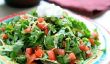 Lightened-Up Taco Salad